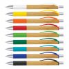 Trinity Bamboo Pen Main