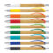 Trinity Bamboo Pen Main