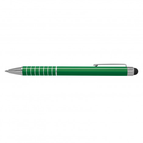 107754 Touch Stylus Pen Dark Green