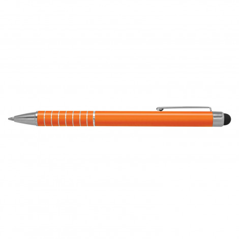 107754 Touch Stylus Pen Orange