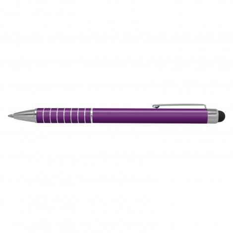107754 Touch Stylus Pen Purple