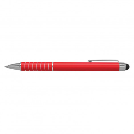 107754 Touch Stylus Pen Red