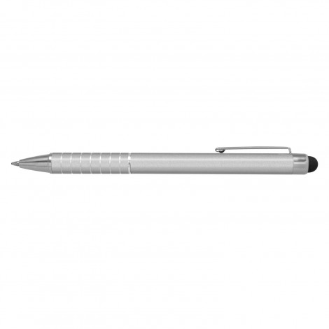 107754 Touch Stylus Pen Silver