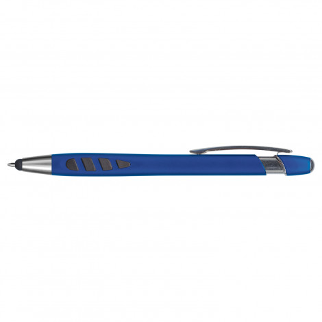 108207 Havana Stylus Pen Dark Blue