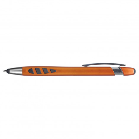 108207 Havana Stylus Pen Orange