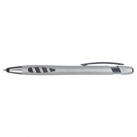 108207 Havana Stylus Pen Silver