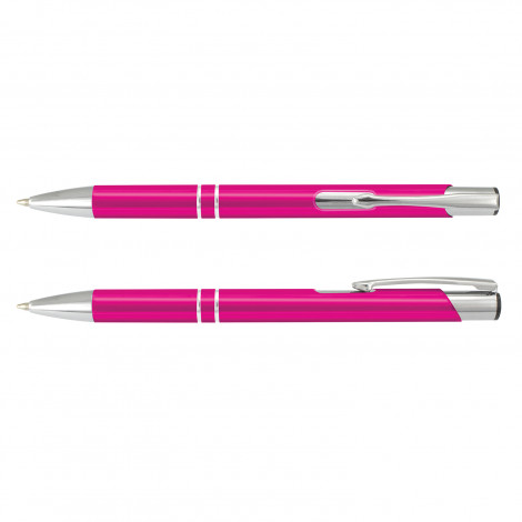 108431 Panama Pen pink