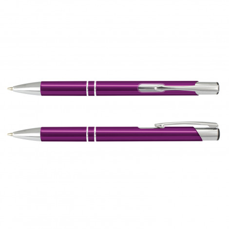 108431 Panama Pen purple