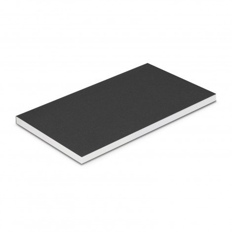 110459 Reflex Notebook Small Black