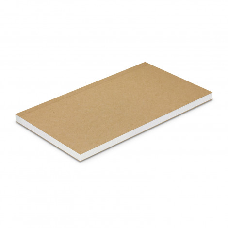 110459 Reflex Notebook Small Natural