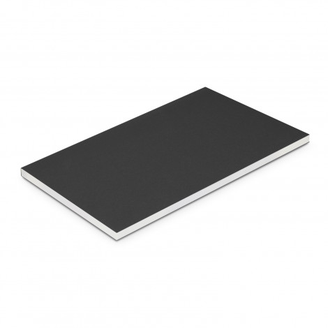 110465 Reflex Notebook Medium black