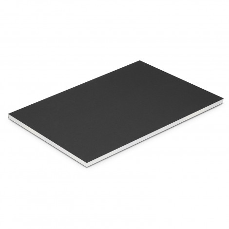 110466 Reflex Notebook Large black