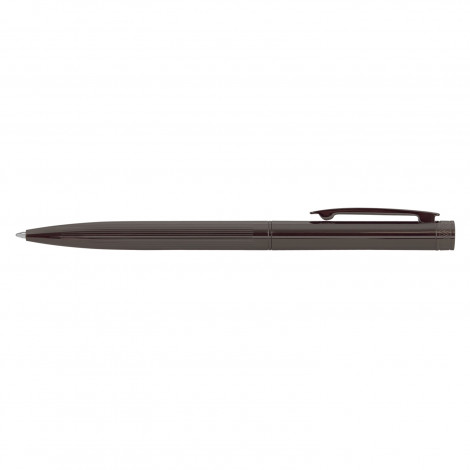 110829 Cambridge Pen gunmetal