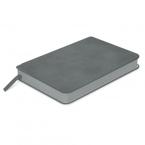 111459 Demio Notebook Small grey