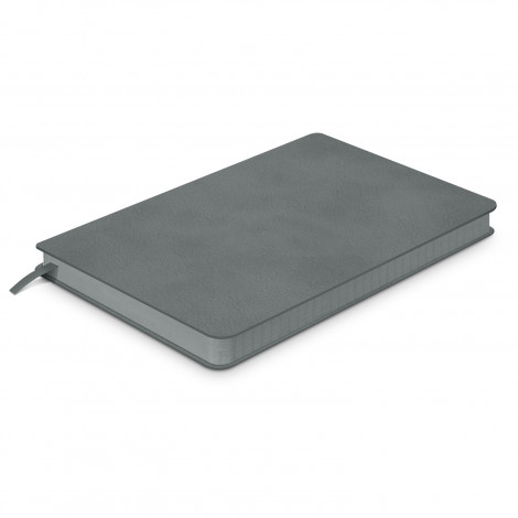 111460 Demio Notebook Medium grey