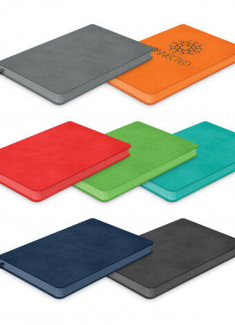 111460 Demio Notebook Medium group