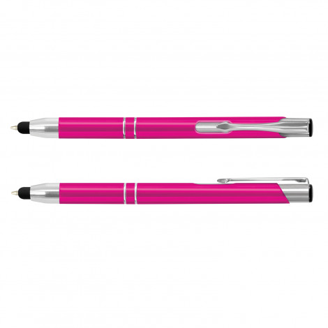 112118 Panama Stylus Pen Pink
