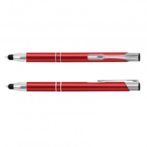 112118 Panama Stylus Pen Red