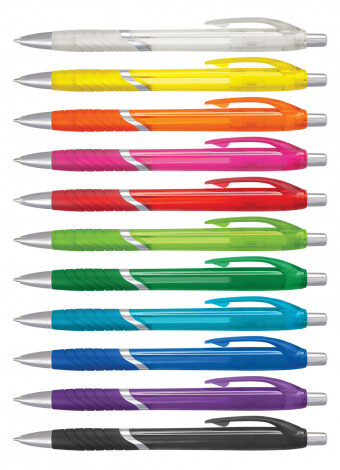 113161 Jet Pen Translucent main