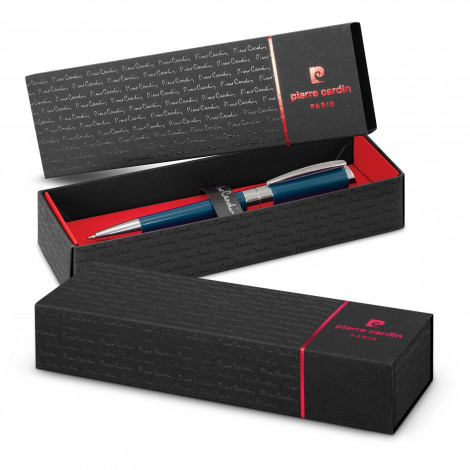 113265 Pierre Cardin Evolution Pen gift box