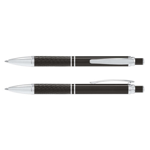 116216 Electra Pen black