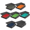 116690 Demio Notebook and Pen Gift Set Group
