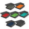 116690 Demio Notebook and Pen Gift Set Group