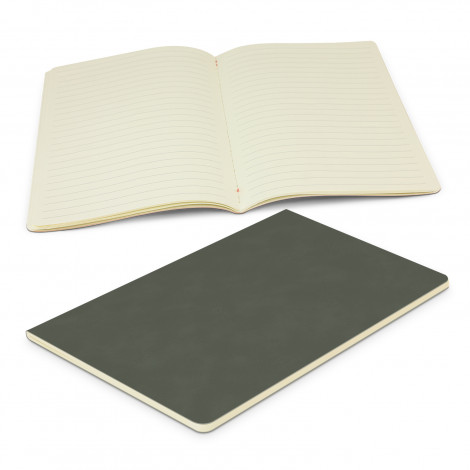 116724 Elantra Notebook black