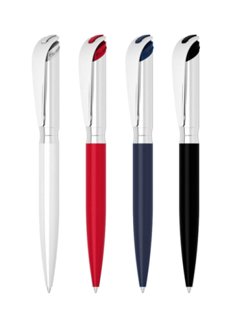 I ROQ001 I ROQ Ball Pen Main