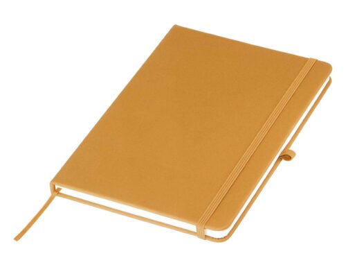 J82 Carnival Pro A5 Notebook Gold