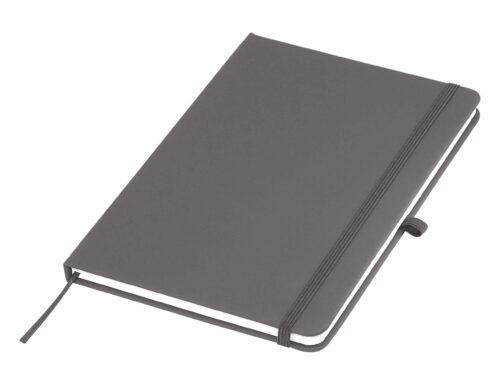 J82 Carnival Pro A5 Notebook Grey