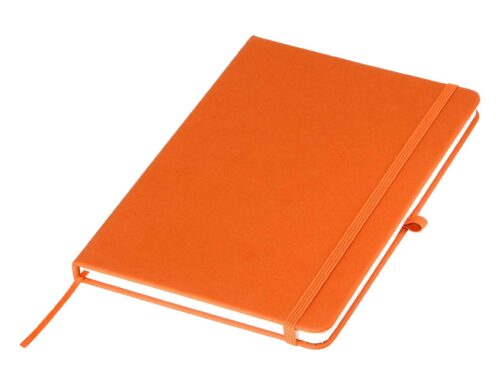 J82 Carnival Pro A5 Notebook Orange