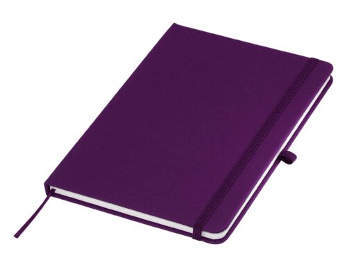 J82 Carnival Pro A5 Notebook Purple