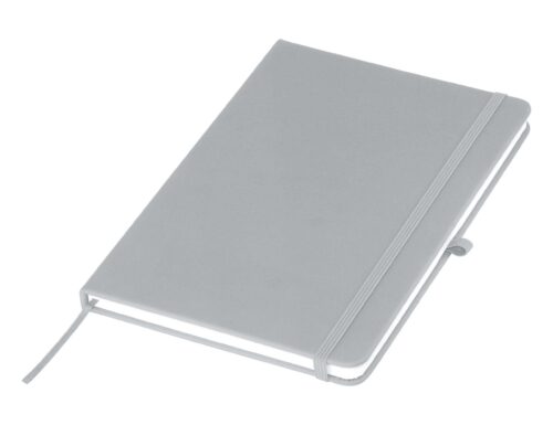 J82 Carnival Pro A5 Notebook Silver