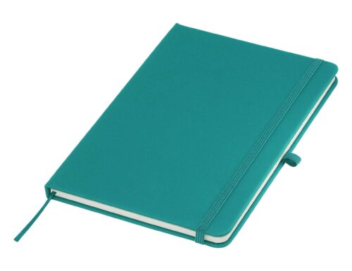 J82 Carnival Pro A5 Notebook Teal