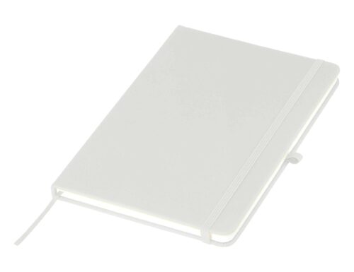 J82 Carnival Pro A5 Notebook White