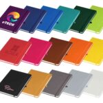 Carnival Pro A5 Notebook