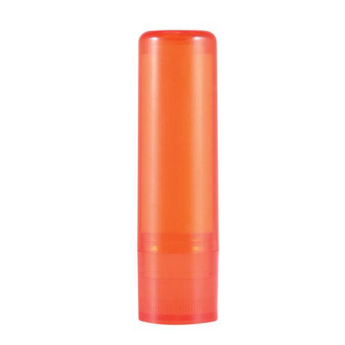 LL2015 Lip Balm Stick Orange