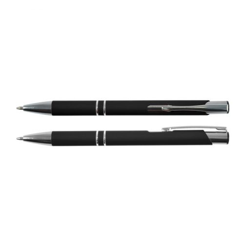 LL3270 Napier Deluxe Pen Black