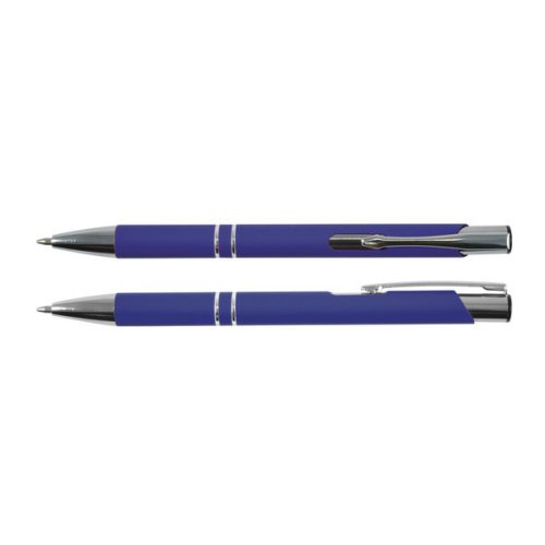 LL3270 Napier Deluxe Pen Dark Blue