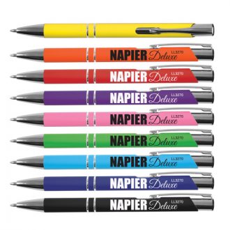 LL3270 Napier Deluxe Pen Main