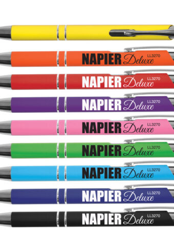 LL3270 Napier Deluxe Pen Main