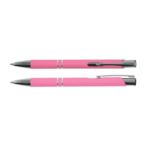 LL3270 Napier Deluxe Pen Pink