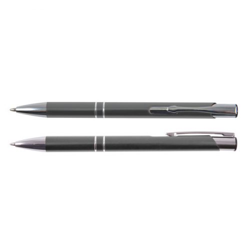 LL3271 Napier Pen Gunmetal