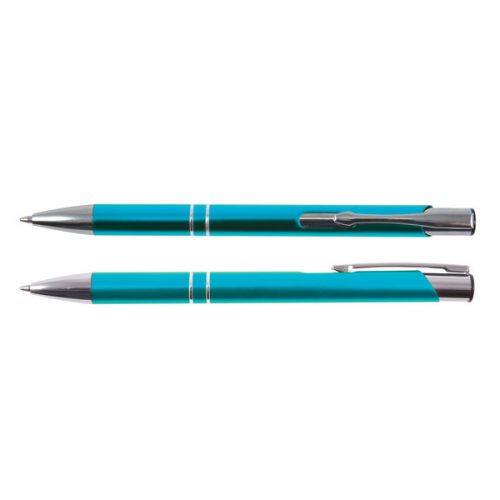 LL3271 Napier Pen Light Blue