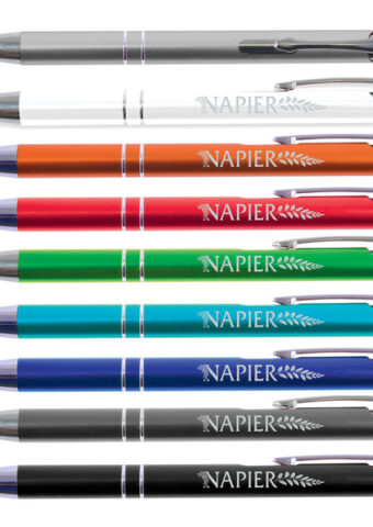 LL3271 Napier Pen Main