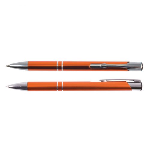 LL3271 Napier Pen Orange