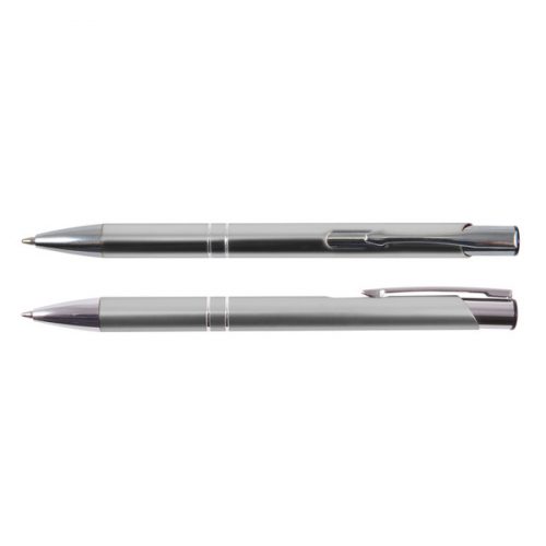 LL3271 Napier Pen Silver