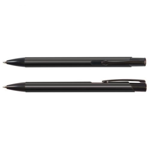 LL3272 Napier Pen Black Edition Black