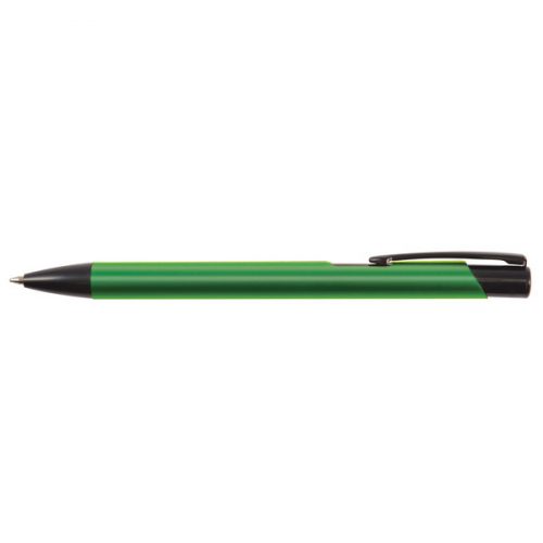 LL3272 Napier Pen Black Edition Light Green Black